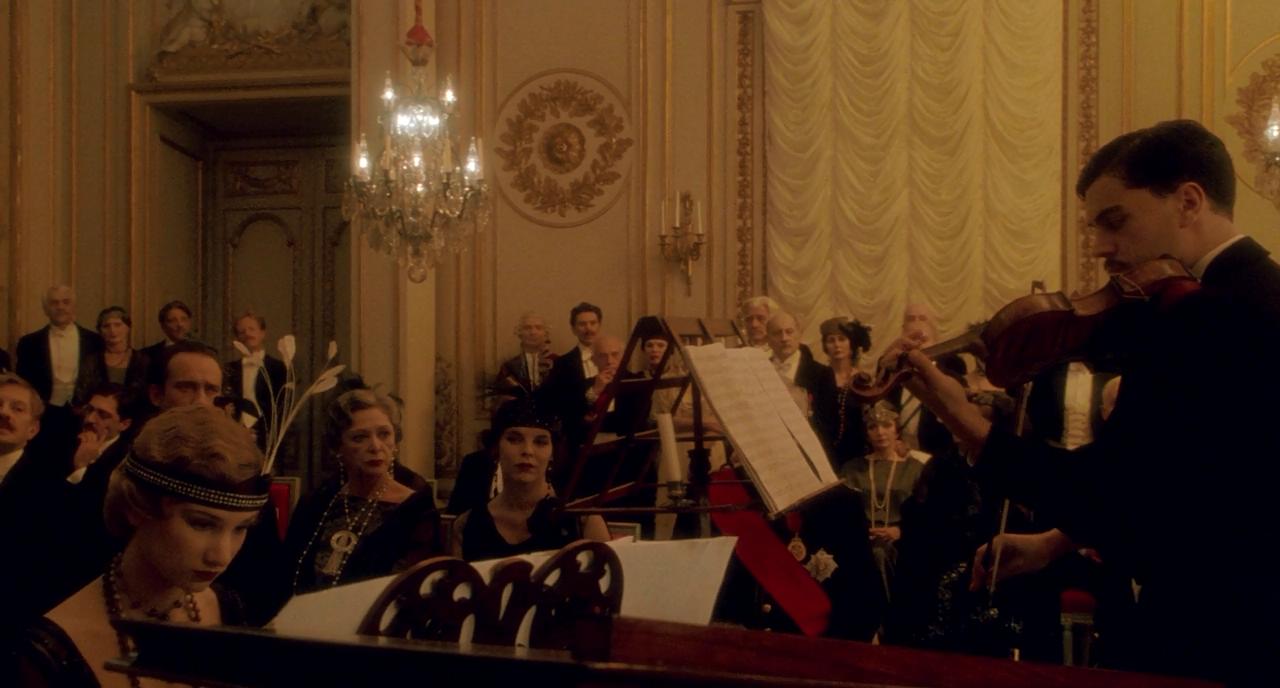 追忆似水年华剧照的剧照