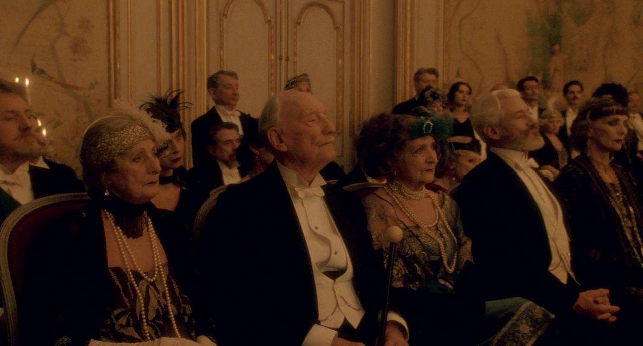 追忆似水年华剧照的剧照