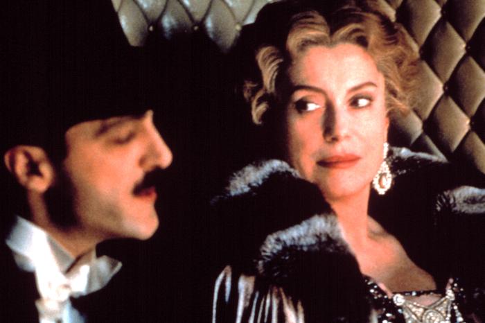 追忆似水年华剧照的剧照