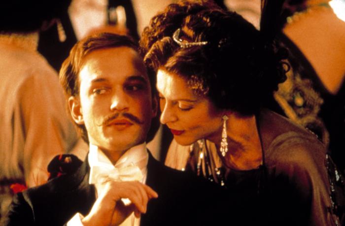 追忆似水年华剧照的剧照