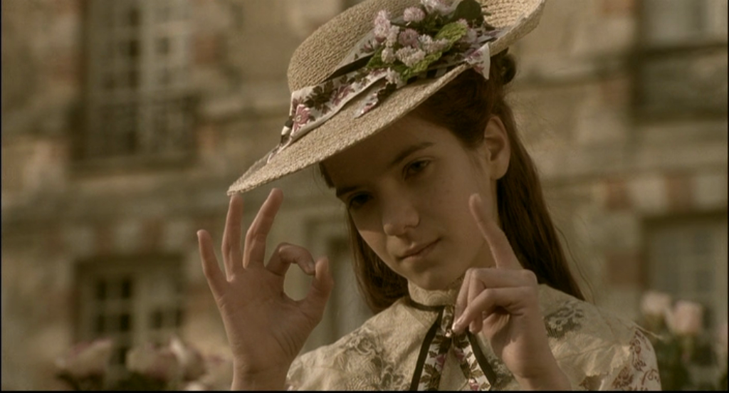 追忆似水年华剧照的剧照