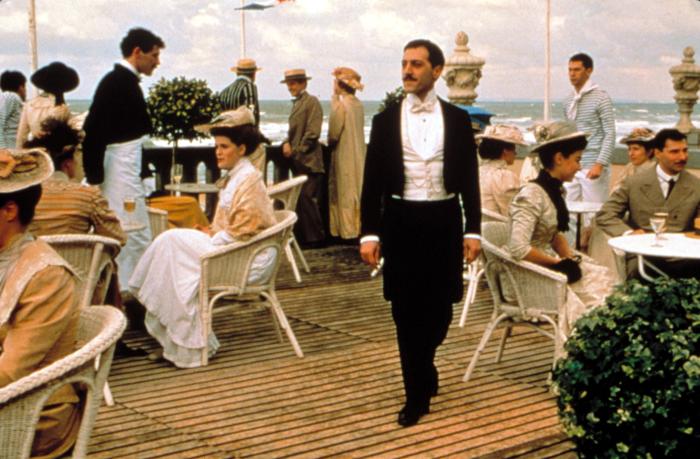 追忆似水年华剧照的剧照