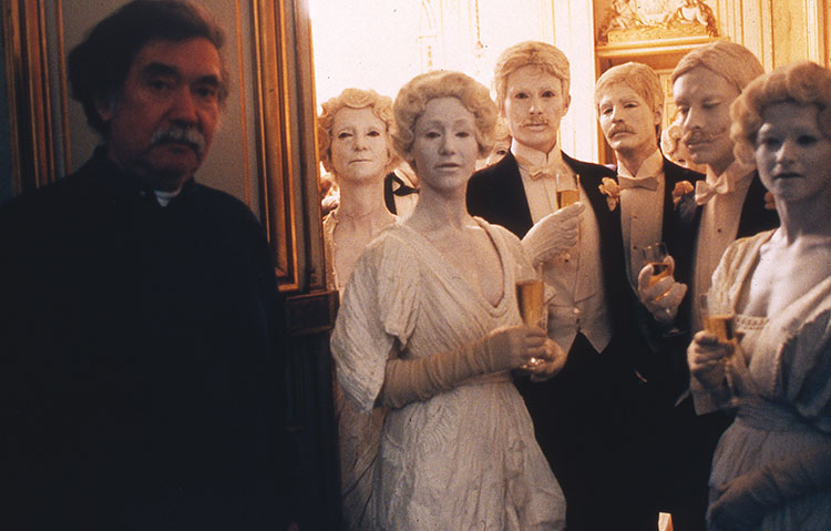 追忆似水年华剧照的剧照