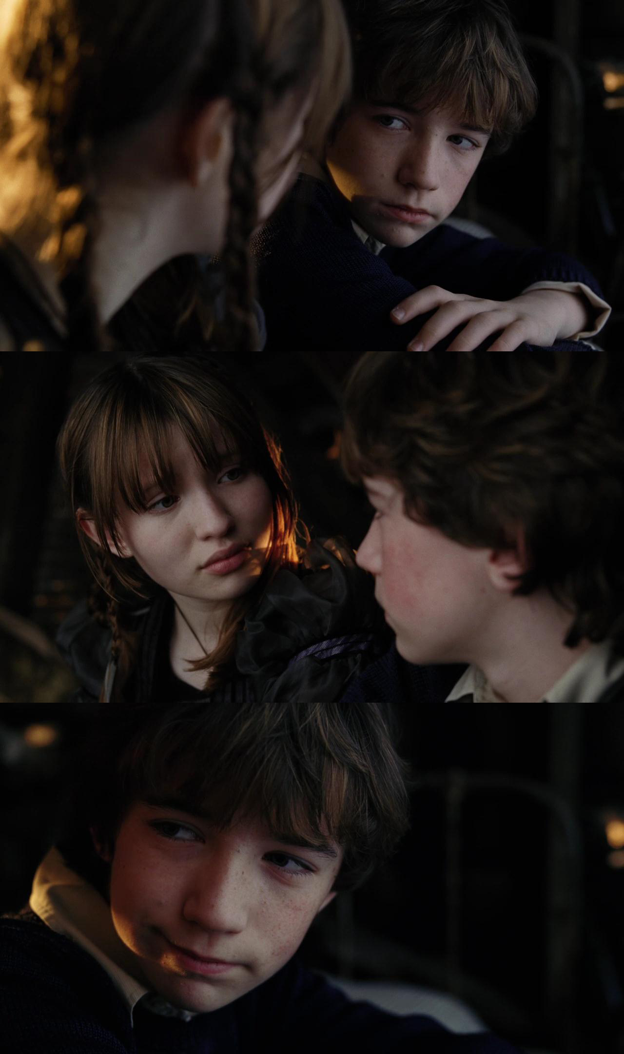 雷蒙·斯尼奇的不幸历险剧照的剧照