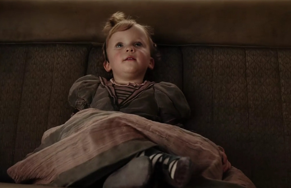 雷蒙·斯尼奇的不幸历险剧照的剧照