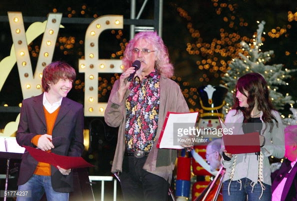 雷蒙·斯尼奇的不幸历险剧照的剧照