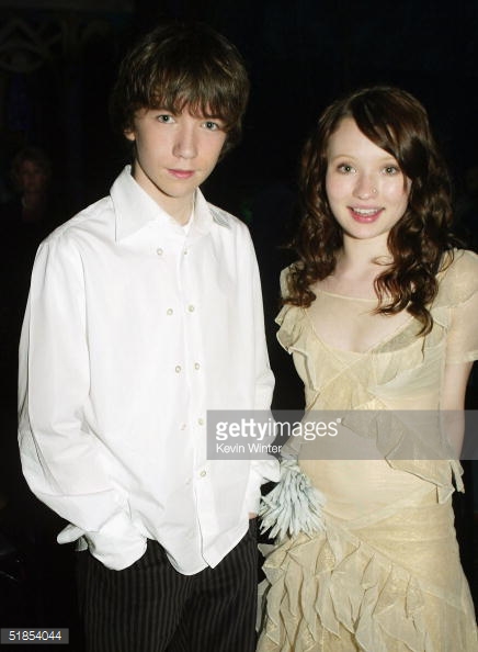 雷蒙·斯尼奇的不幸历险剧照的剧照