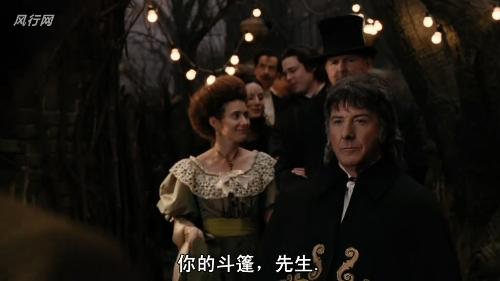 雷蒙·斯尼奇的不幸历险剧照的剧照