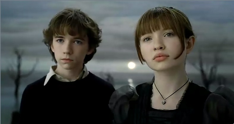 雷蒙·斯尼奇的不幸历险剧照的剧照