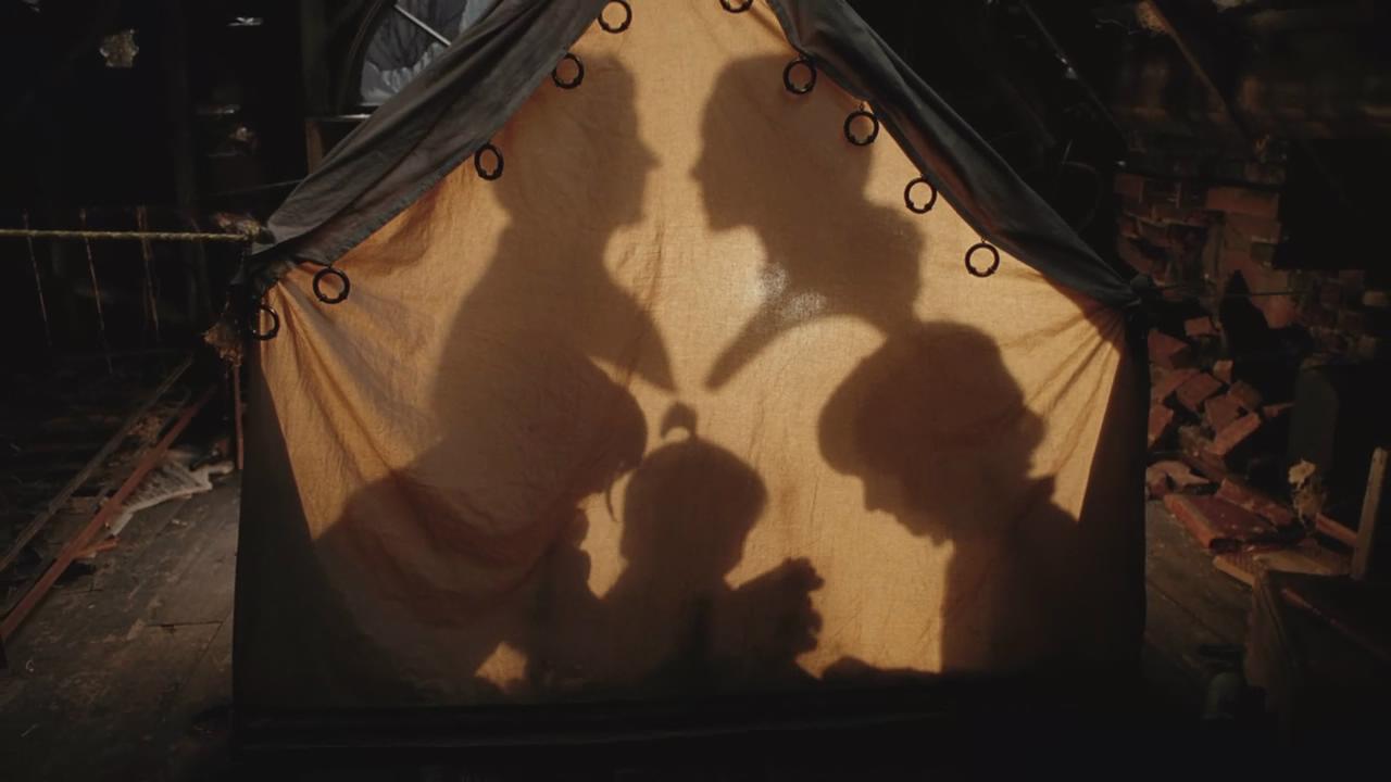 雷蒙·斯尼奇的不幸历险剧照的剧照