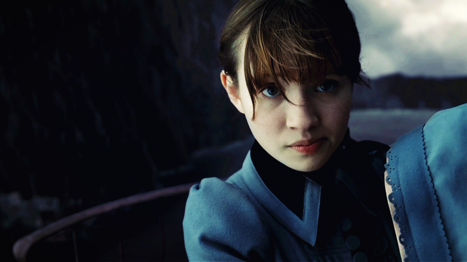 雷蒙·斯尼奇的不幸历险剧照的剧照