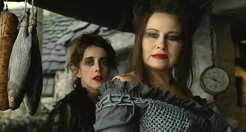 雷蒙·斯尼奇的不幸历险剧照的剧照