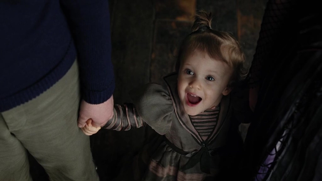 雷蒙·斯尼奇的不幸历险剧照的剧照