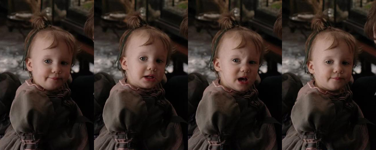 雷蒙·斯尼奇的不幸历险剧照的剧照