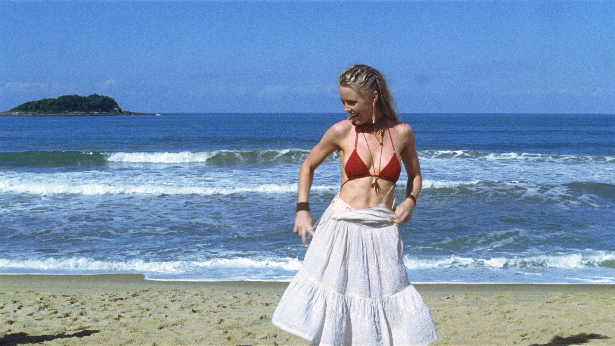 丛林噩梦剧照的剧照