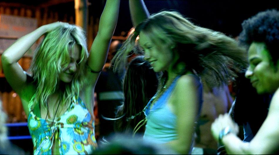 丛林噩梦剧照的剧照