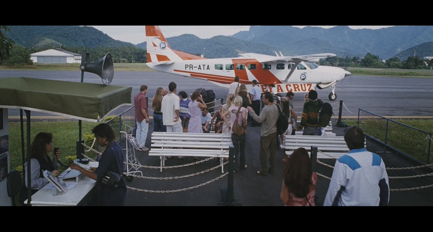 丛林噩梦剧照的剧照