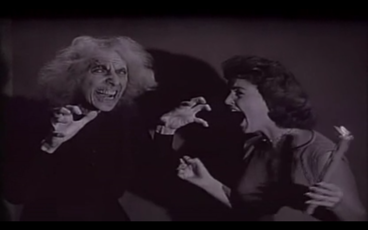 猛鬼屋剧照的剧照