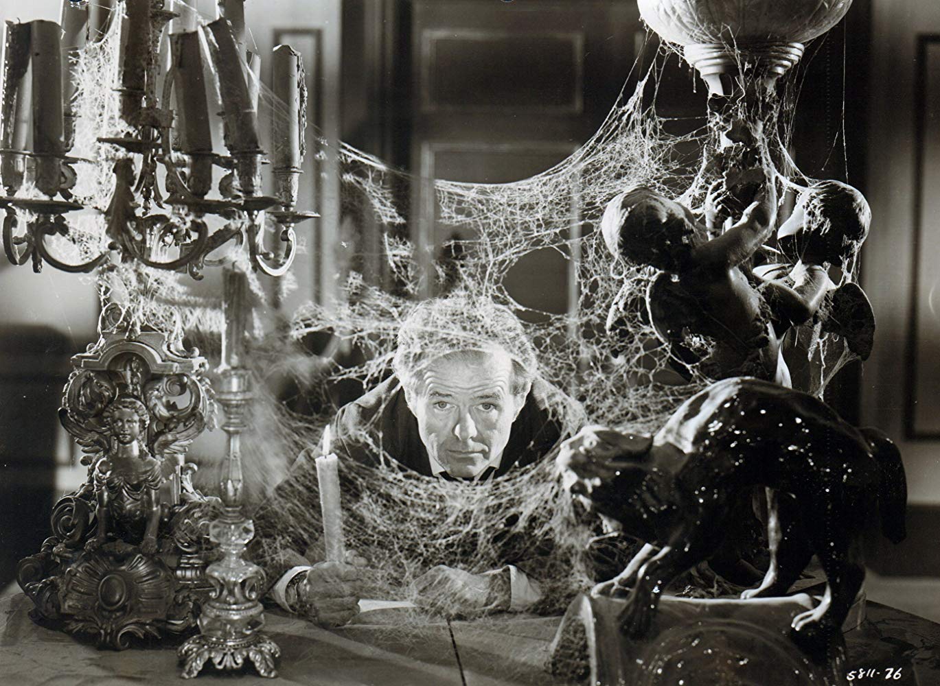 猛鬼屋剧照的剧照