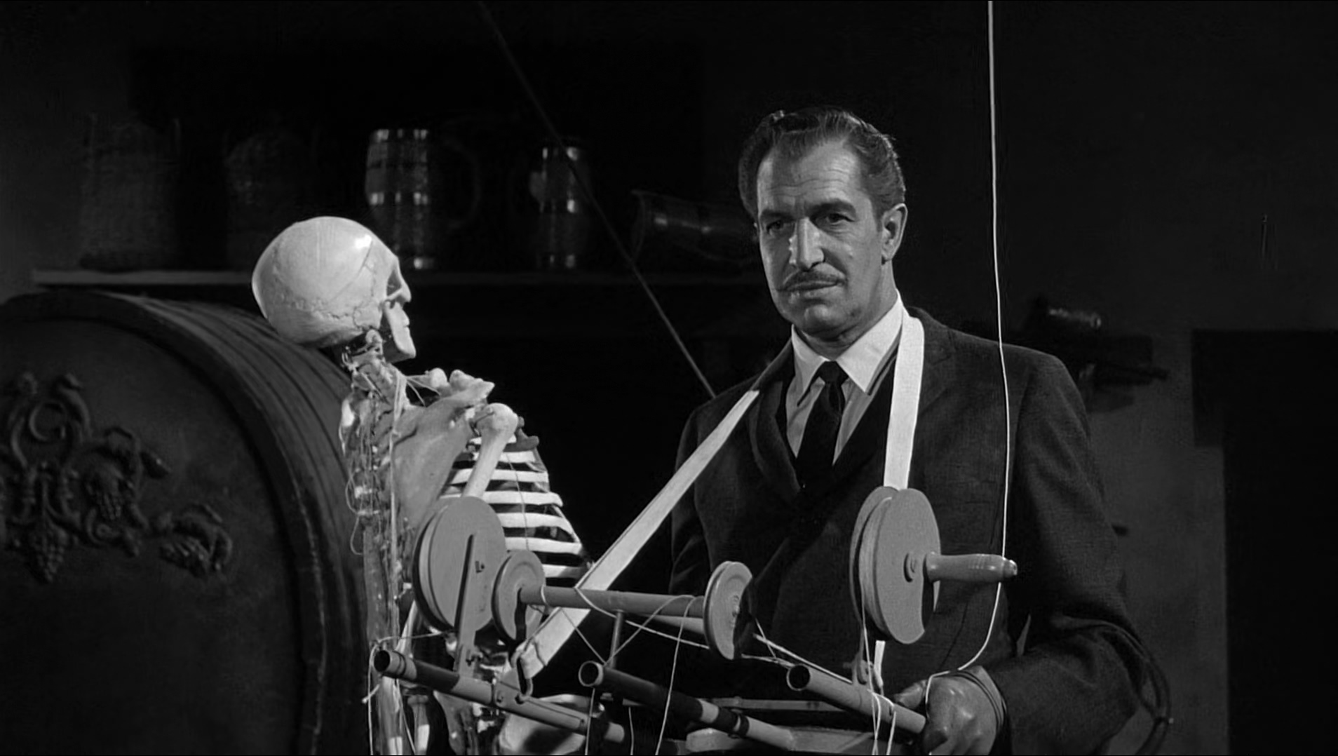 猛鬼屋剧照的剧照