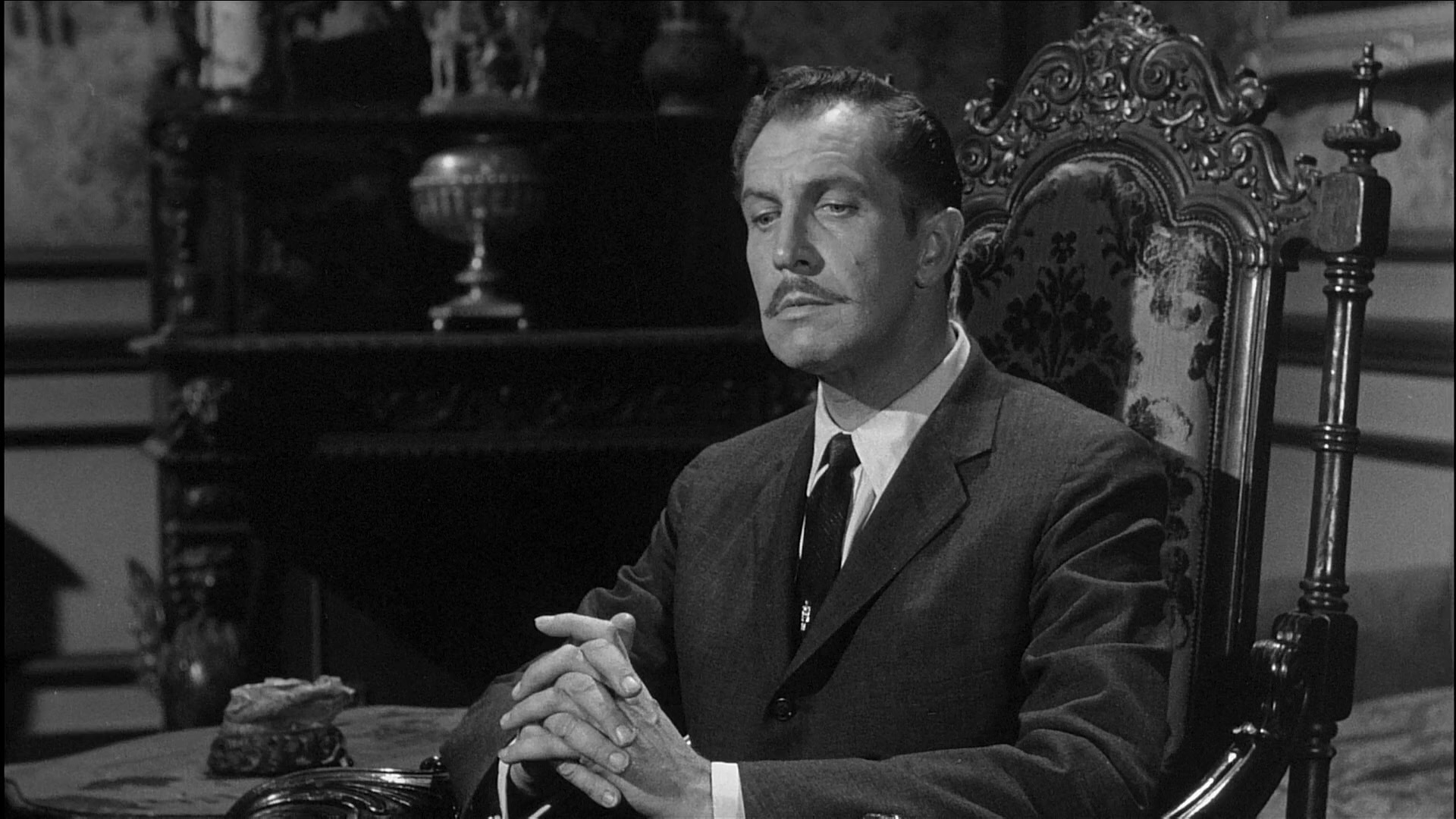 猛鬼屋剧照的剧照