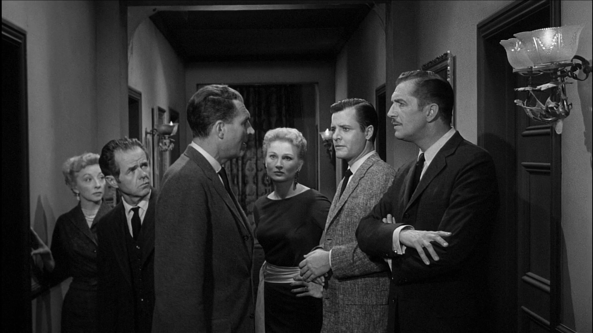 猛鬼屋剧照的剧照