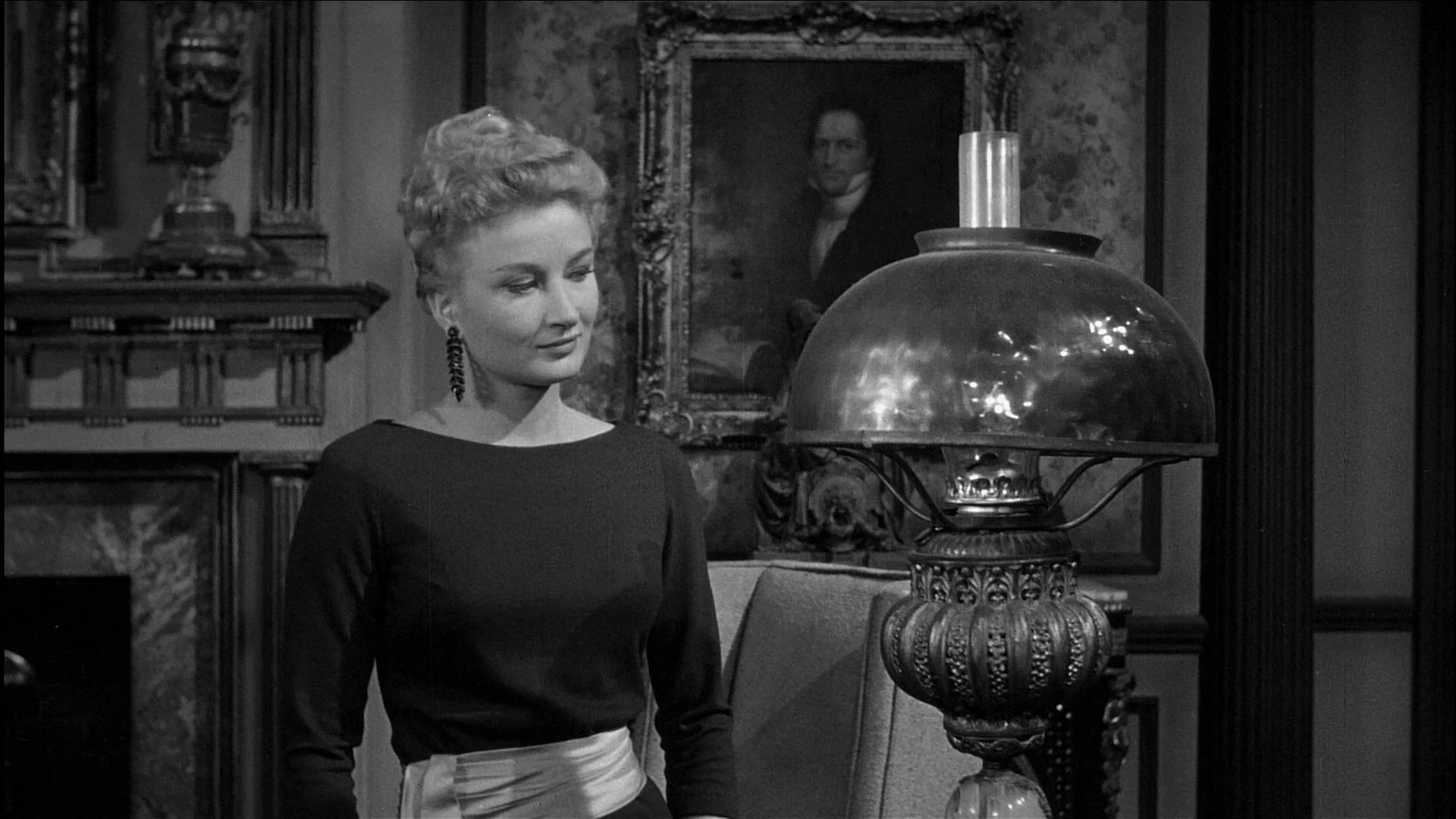 猛鬼屋剧照的剧照