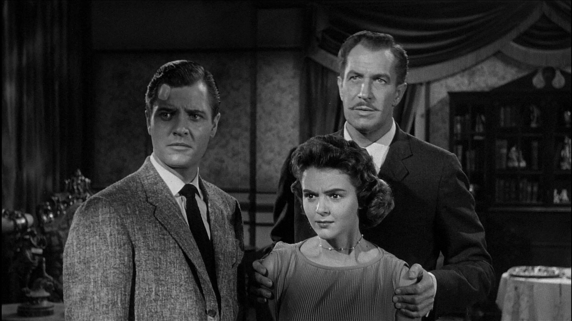 猛鬼屋剧照的剧照