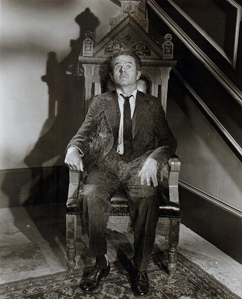 猛鬼屋剧照的剧照