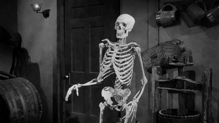 猛鬼屋剧照的剧照