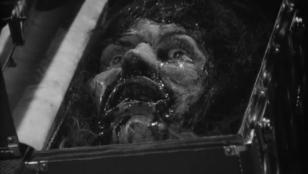 猛鬼屋剧照的剧照