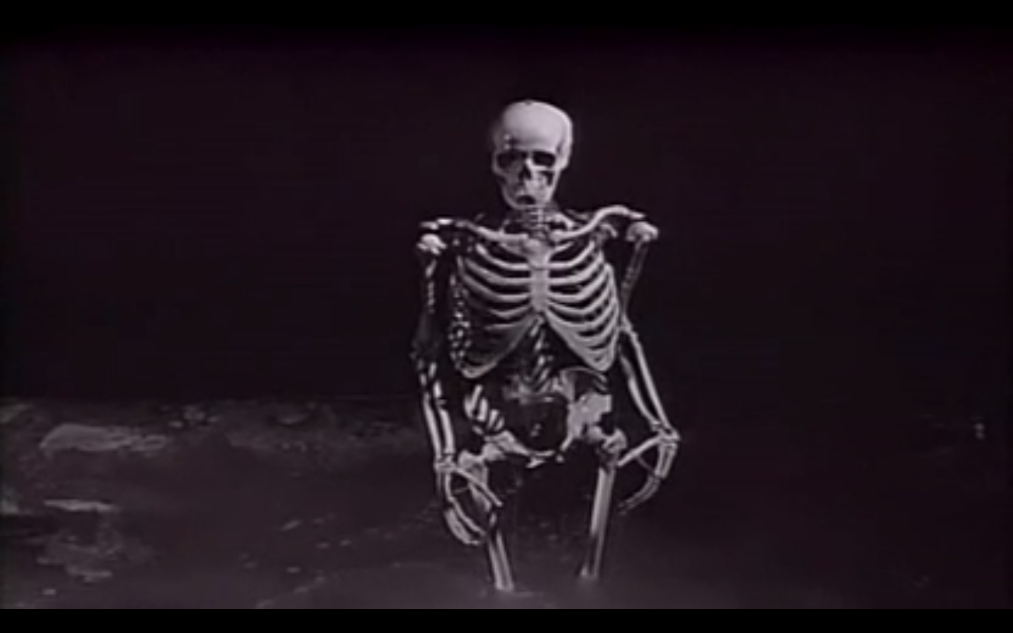 猛鬼屋剧照的剧照