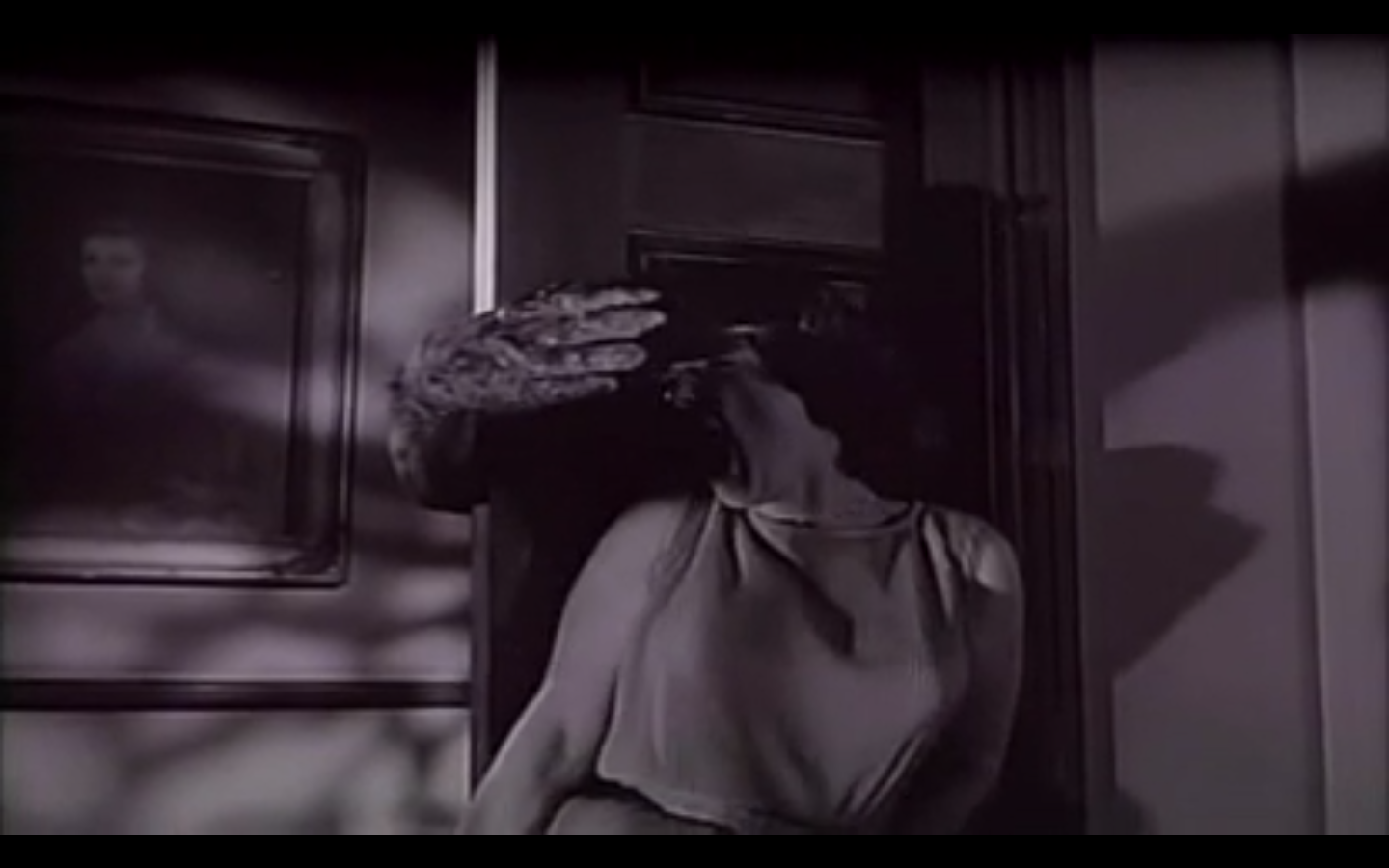 猛鬼屋剧照的剧照