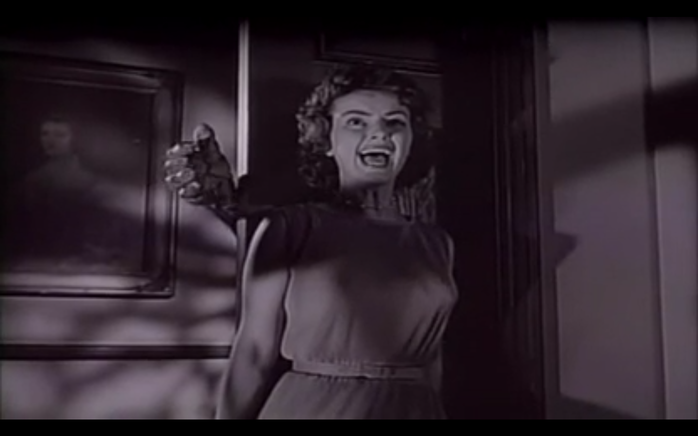 猛鬼屋剧照的剧照