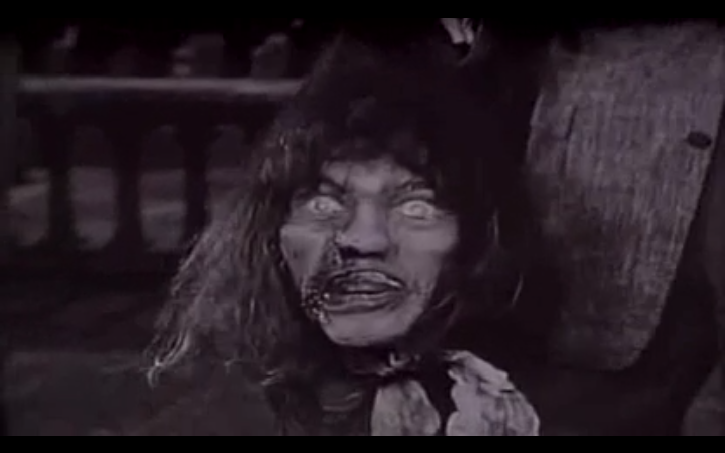 猛鬼屋剧照的剧照