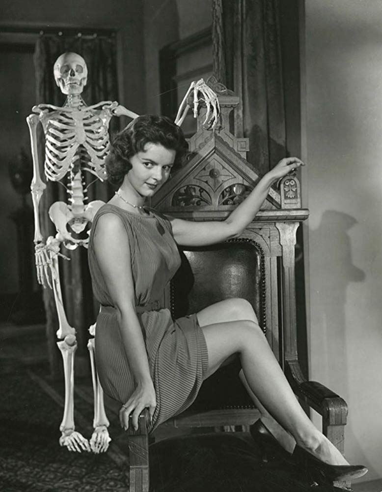 猛鬼屋剧照的剧照