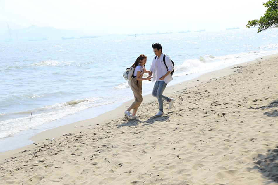 侣行攻略之确认你是我的人剧照的剧照