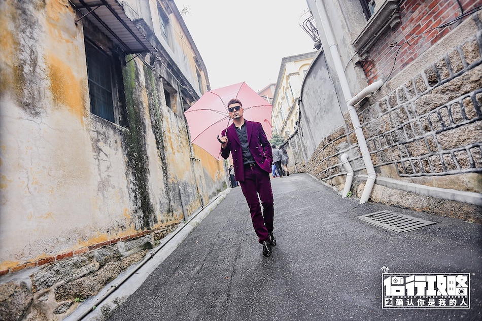 侣行攻略之确认你是我的人剧照的剧照