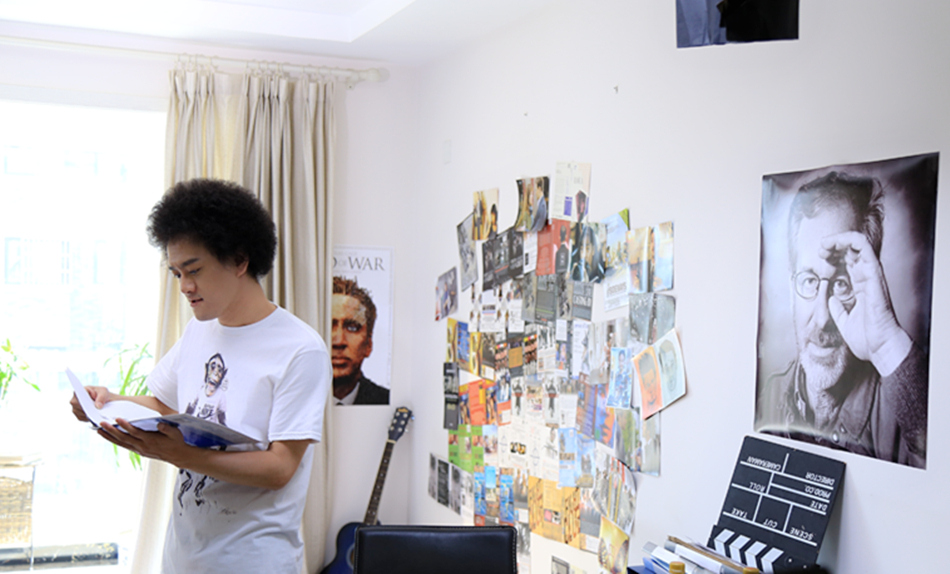 侣行攻略之确认你是我的人剧照的剧照