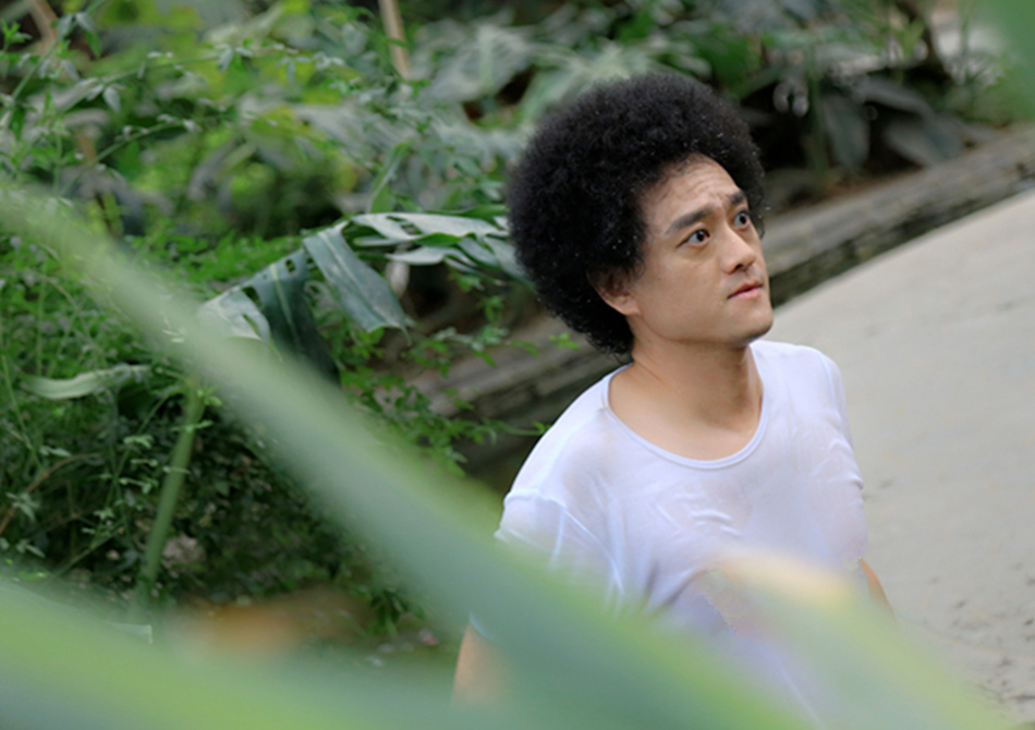 侣行攻略之确认你是我的人剧照的剧照