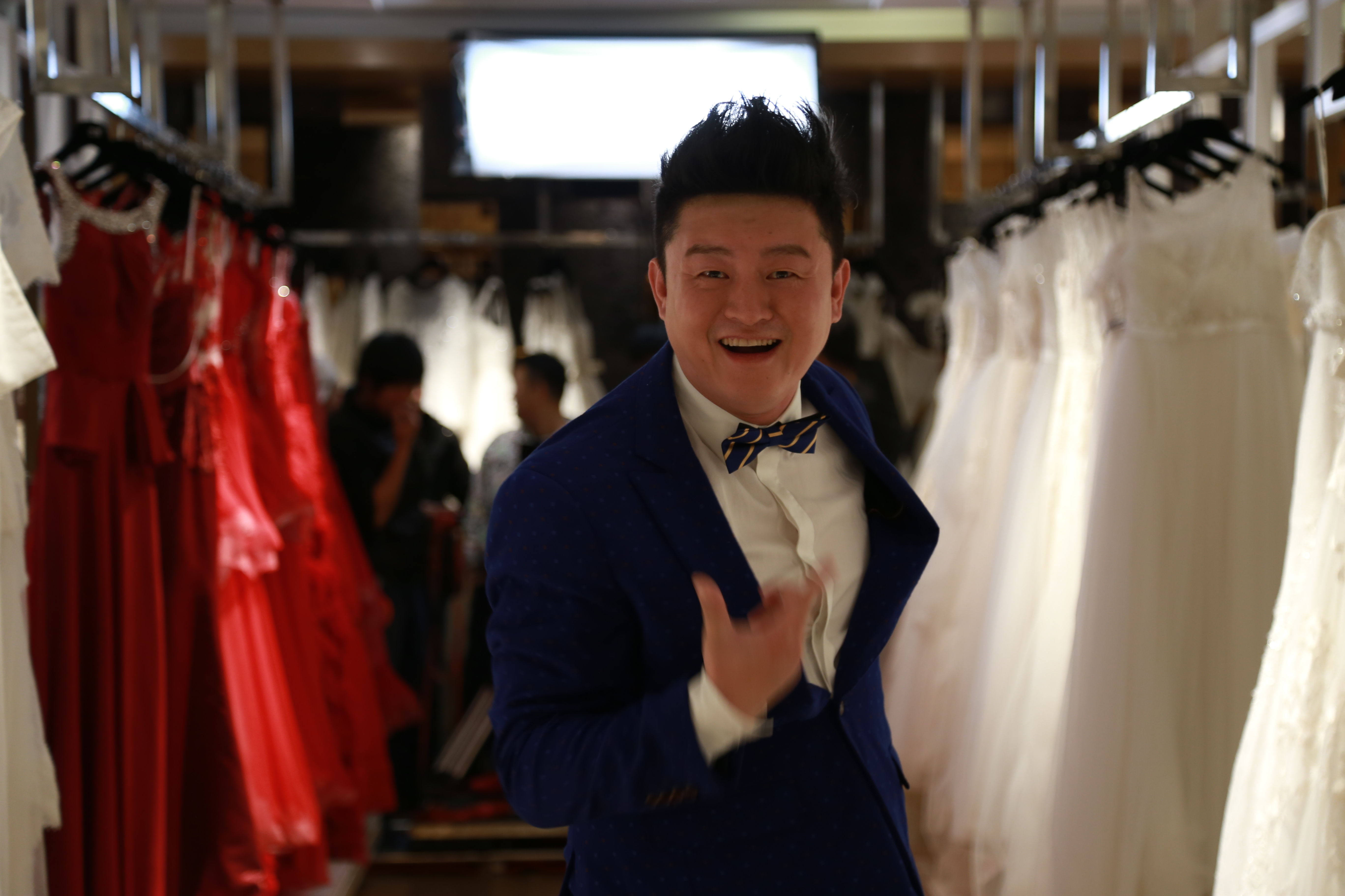 侣行攻略之确认你是我的人剧照的剧照