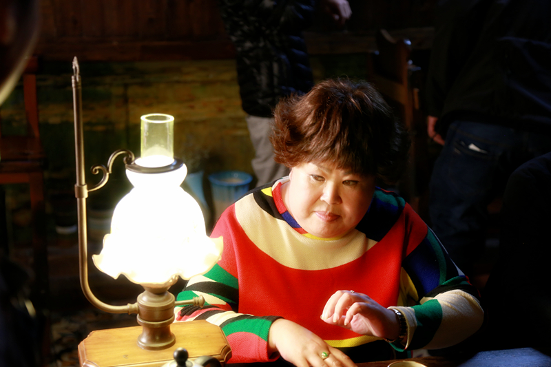 侣行攻略之确认你是我的人剧照的剧照