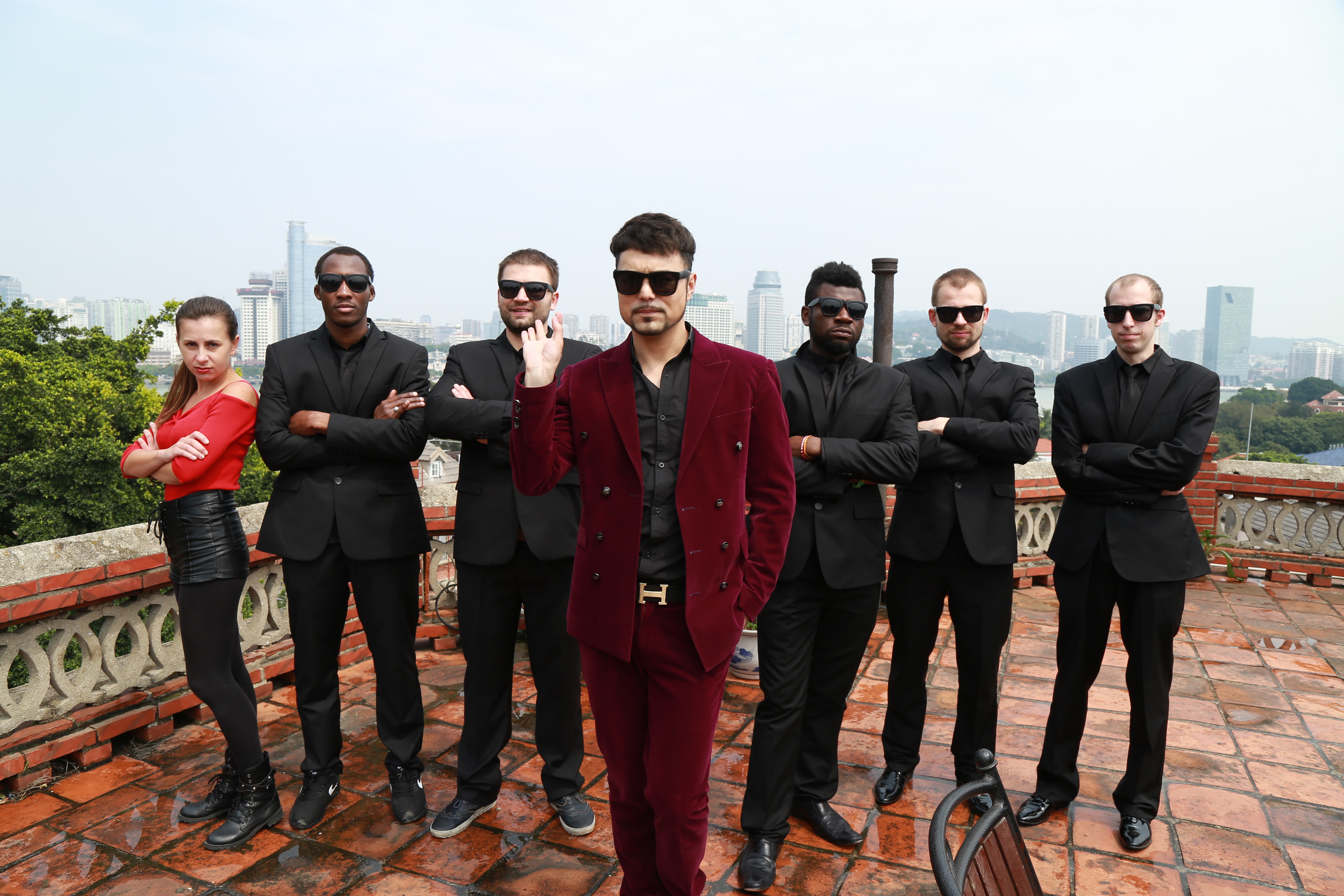 侣行攻略之确认你是我的人剧照的剧照