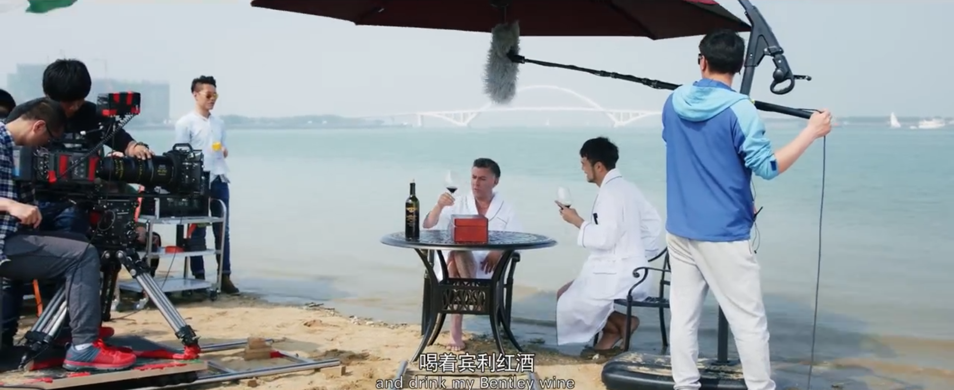 侣行攻略之确认你是我的人剧照的剧照