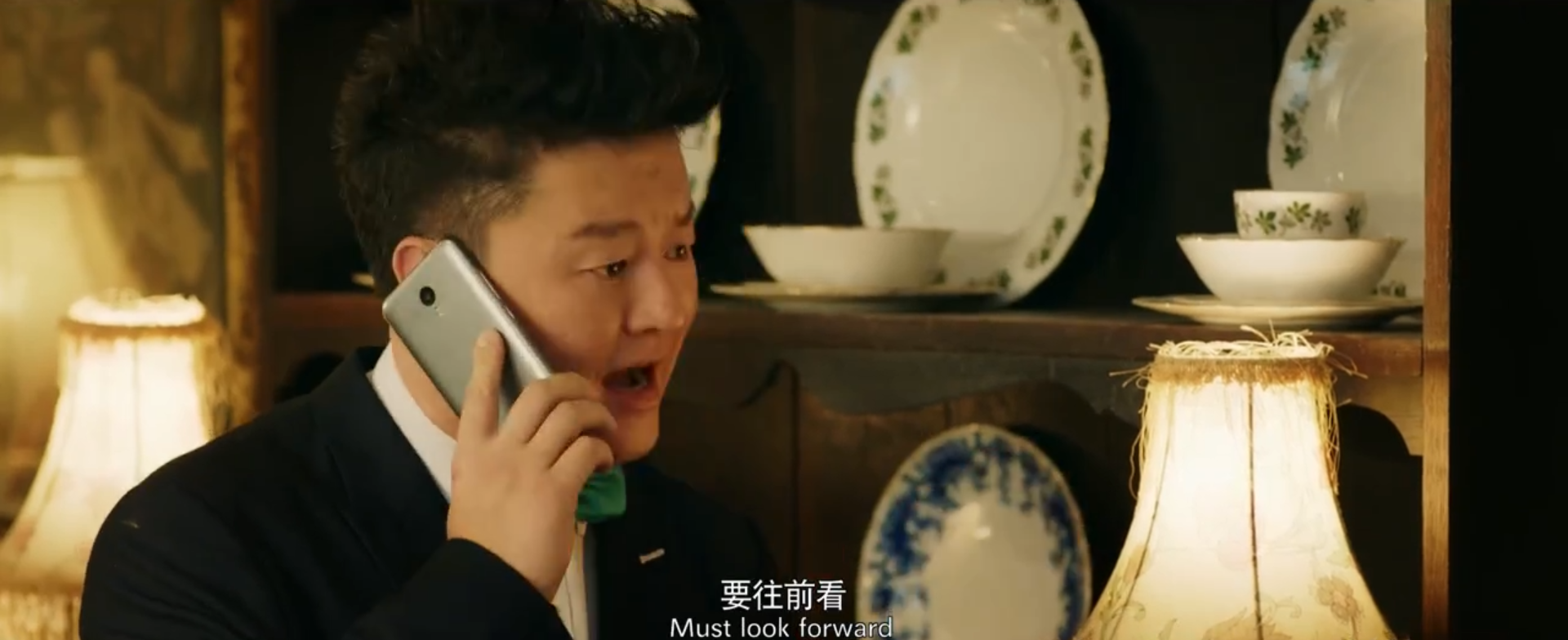 侣行攻略之确认你是我的人剧照的剧照