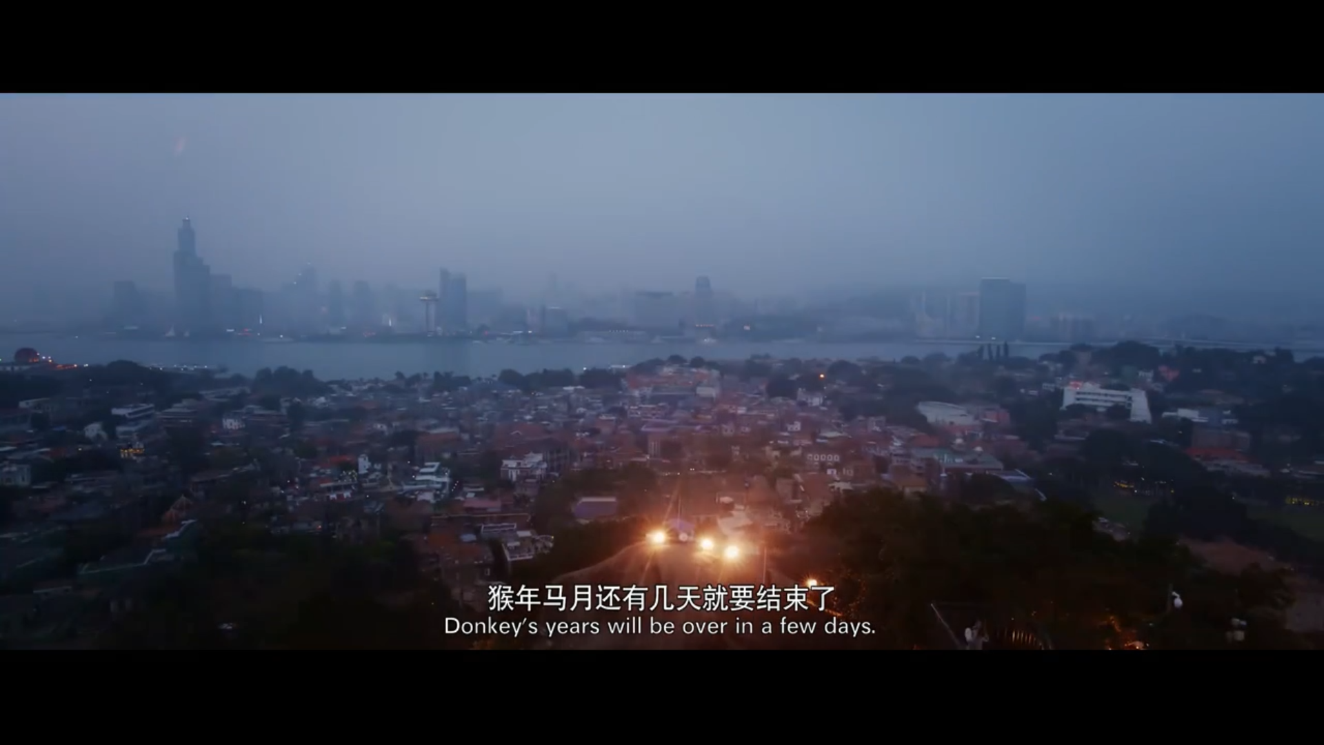 侣行攻略之确认你是我的人剧照的剧照