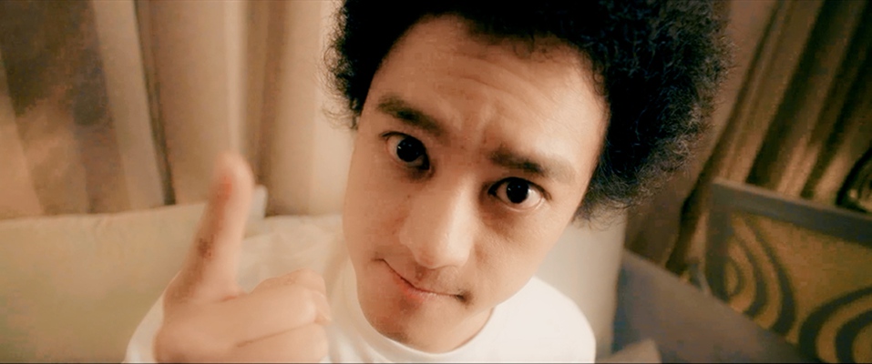 侣行攻略之确认你是我的人剧照的剧照