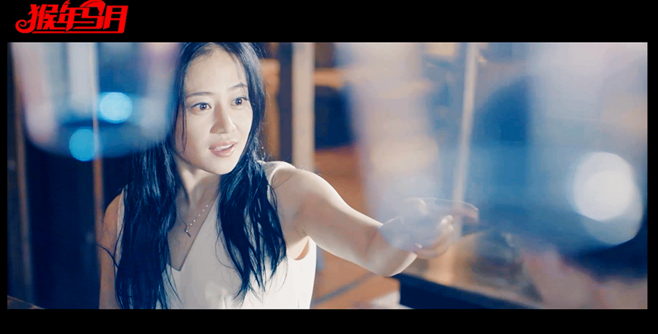 侣行攻略之确认你是我的人剧照的剧照