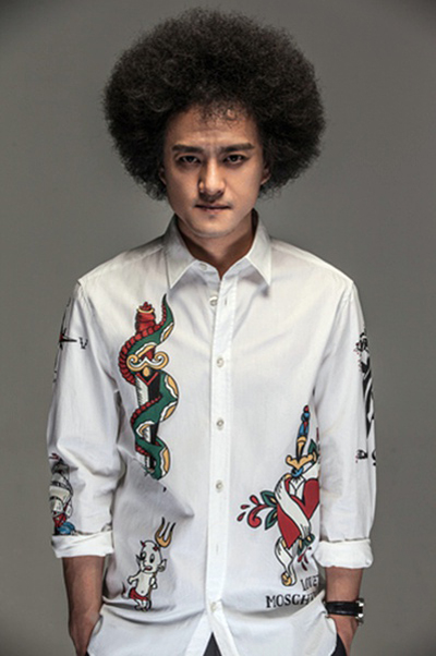 侣行攻略之确认你是我的人剧照的剧照