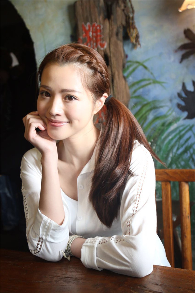 侣行攻略之确认你是我的人剧照的剧照